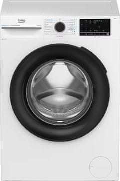 Beko BM3WFSU411415WB ES pralni stroj, 11 kg