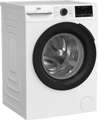 Beko BM3WFSU411415WB ES pralni stroj, 11 kg