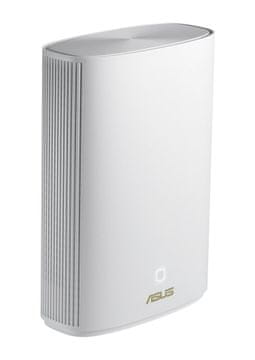 ASUS ASUS ZenWiFi AX Hybrid (XP4) (1-PK) Wi-Fi 6 Mesh sistem, Bel