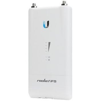 Ubiquiti Ubiquiti Rocket 5ac Lite dostopna točka 450 Mbit/s, bela