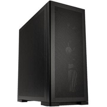 Kolink Razer Gigantus V2 Pro L podloga za miško, črna