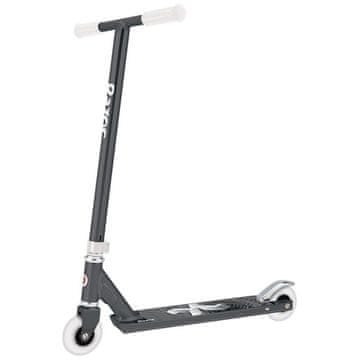 Skiro RAZOR PRO X - siv