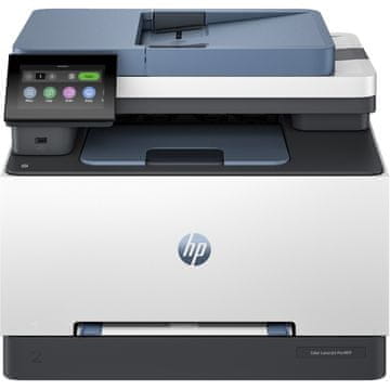 Večfunkcijska tiskalnika HP Color LaserJet Pro 3302fdn