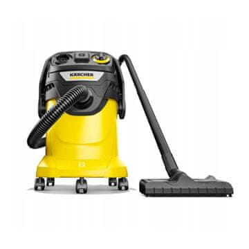 0.00023 Univerzalni sesalnik KARCHER KWD 6 P V-25/6/22