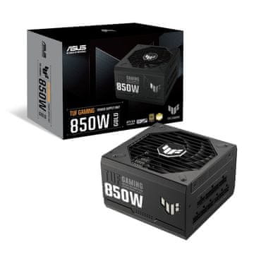 ASUS TUF GAMING 850W GOLD napajalnik