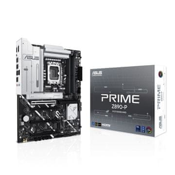 Matična plošča ASUS PRIME Z890-P