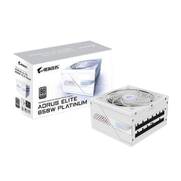 Napajalnik Gigabyte Aorus Elite Platinum ATX 3.1 ICE