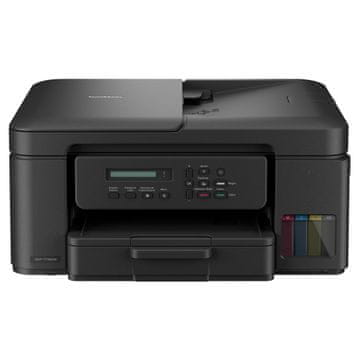 Večfunkcijski tiskalnik Brother DCP-T730DW