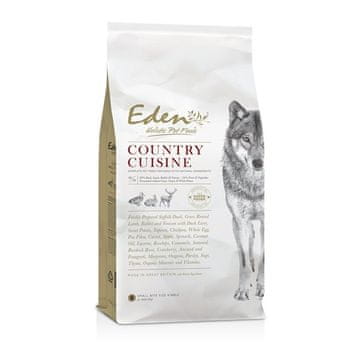EDEN Original Cuisine - hrana za male pasme 6 kg
