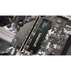 SSD GOODRAM PX600 1TB M.2 PCIe NVME gen.4 x4 3DNAND