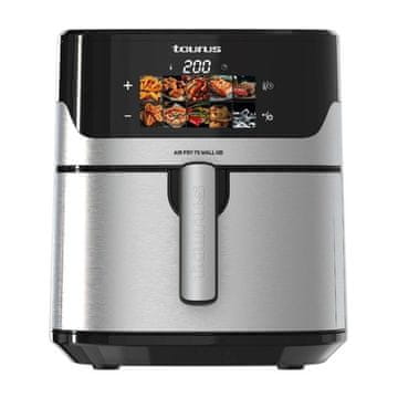 Cvrtnik Taurus Air Fry Digital 7S Wall HD
