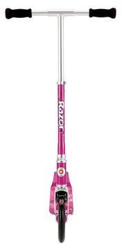 BRITVICA SCOOTER A5 LUX - ROZA