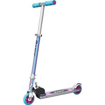 Holografski otroški skuter Razor Model A