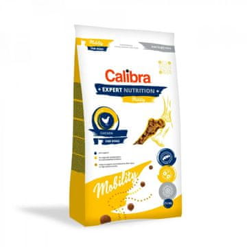 Calibra DOG Expert Nutrition suha hrana za pse za mobilnost 12 kg