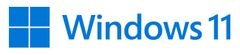 MS Windows 11 Professional 64bit poljski 1pk DVD OEM