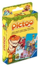 Ravensburger Pictoo Dinozavri