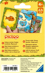 Ravensburger Pictoo Dinozavri