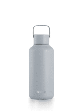 Equa Timeless steklenička, 600 ml, Frost