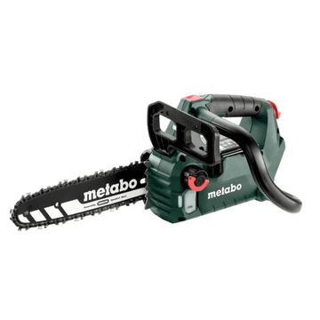 Metabo akumulatorska verižna žaga MS 18 LTX BL 25 (601595850)