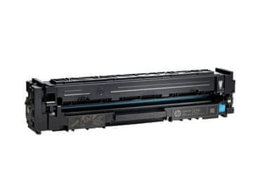 HP 216A Cyan LaserJet tonerska kartuša