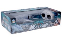 Morski kuščar Mosasaurus RC daljinski upravljalnik 36 cm