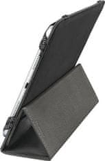 Hama Fold Uni 28 cm univerzalni etui za 11-palčni tablični računalnik črne barve