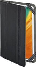 Hama Fold Uni 28 cm univerzalni etui za 11-palčni tablični računalnik črne barve