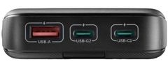 Hama PD 20 20000 mAh 3.0 prenosna baterija
