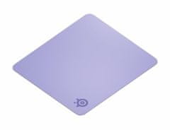 SteelSeries Podloga za miško QcK L vijolična