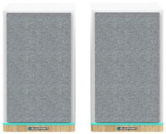 Blaupunkt BS60WH LED aktivni knjižni zvočnik