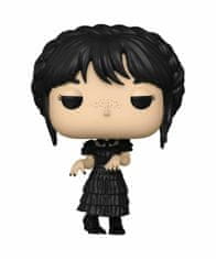 Funko Figurica pop TV: Wednesday - 1577 Rave'n Addams