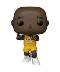 Funko Pop nba figura: Lakers - 208 Shaq (2000 wcf Celebration) večbarvna