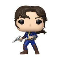 Funko Figurica pop TV: Fallout - 1764 Lucy MacLean večbarvna