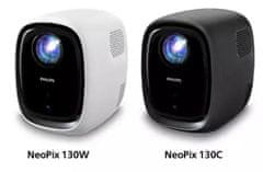 Philips Projektor NeoPix 130W Smart NPX130/INT
