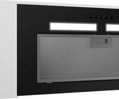 Beko Vgradna napa HNU61425B, 60 cm
