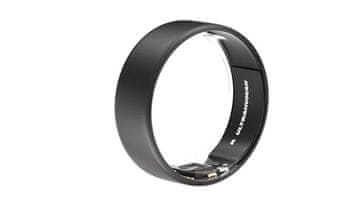 Ultrahuman Smartring Ring Air velikost 8 mat siva