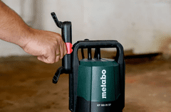 Metabo potopna črpalka za vodo KP 160-35 SF (601792000)