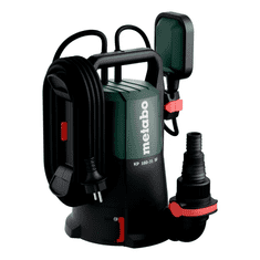 Metabo potopna črpalka za vodo KP 160-35 SF (601792000)