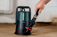 Metabo potopna črpalka za vodo KP 160-35 SF (601792000)