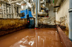 Metabo potopna črpalka za vodo KP 160-35 SF (601792000)
