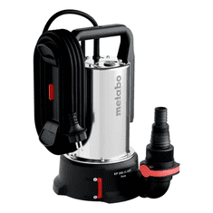 Metabo potopna črpalka za vodo KP 200-35 ASF (601793000)