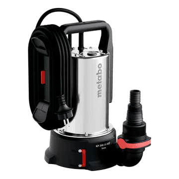 Metabo potopna črpalka za vodo KP 200-35 ASF (601793000)