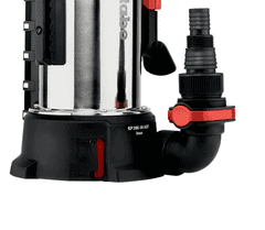 Metabo potopna črpalka za vodo KP 200-35 ASF (601793000)