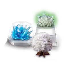 4M KidzLabs kristali
