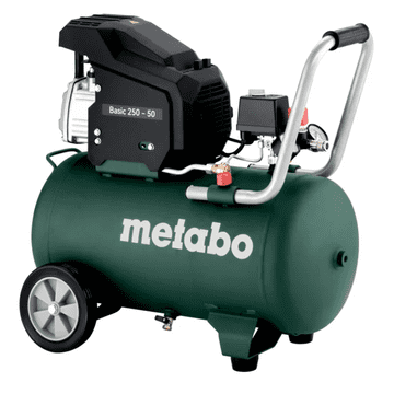 Metabo kompresor Basic 250-50 (601524000)