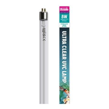 Arcadia T5 Ultra Clear UVC 8w 300mm
