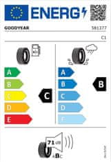 Goodyear Zimska pnevmatika 225/55R19 99V UltraGrip Performance + SUV 581377
