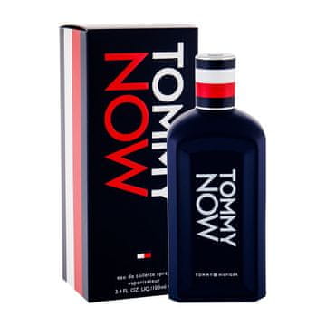 Tommy Hilfiger Tommy Now toaletna voda za moške