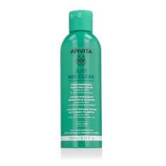 Apivita Just Bee Clear Pore Minimizing Purifying Lotion losjon za obraz 200 ml unisex