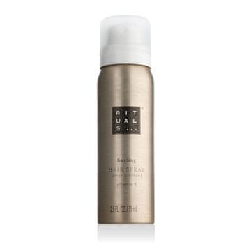 Rituals Elixir Hair Collection Fixating Hairspray lak za lase